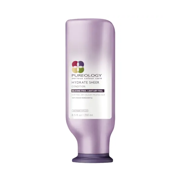 hydrate sheer conditioner - Salon Eve