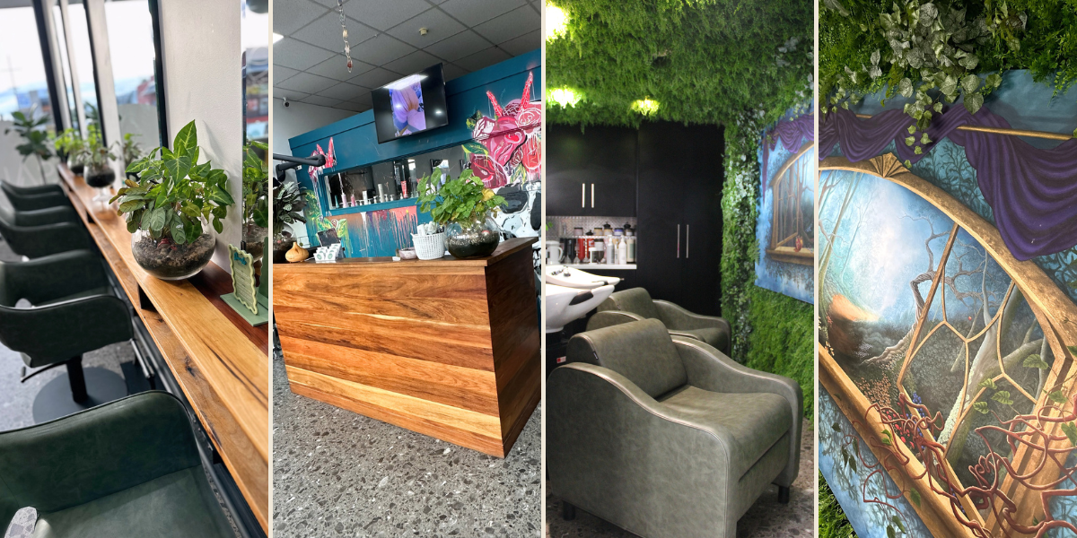About Salon Eve - Hair Colour Salon Geelong West