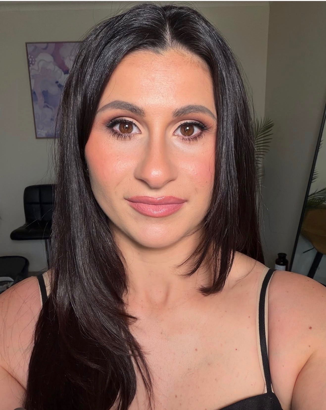 Maraide — Front of House at Salon Eve Geelong