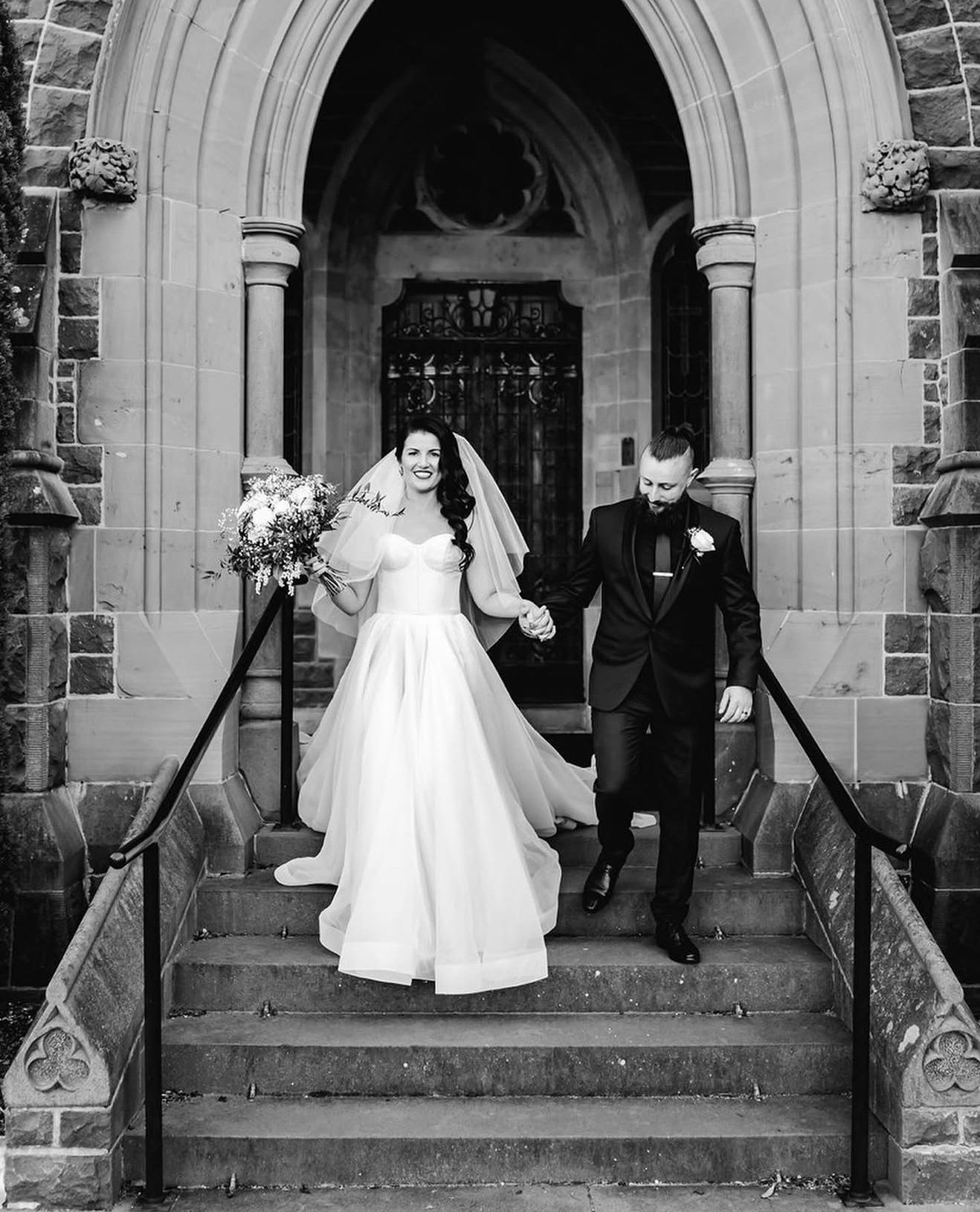 Bridal hair Geelong - Salon Eve wedding hair