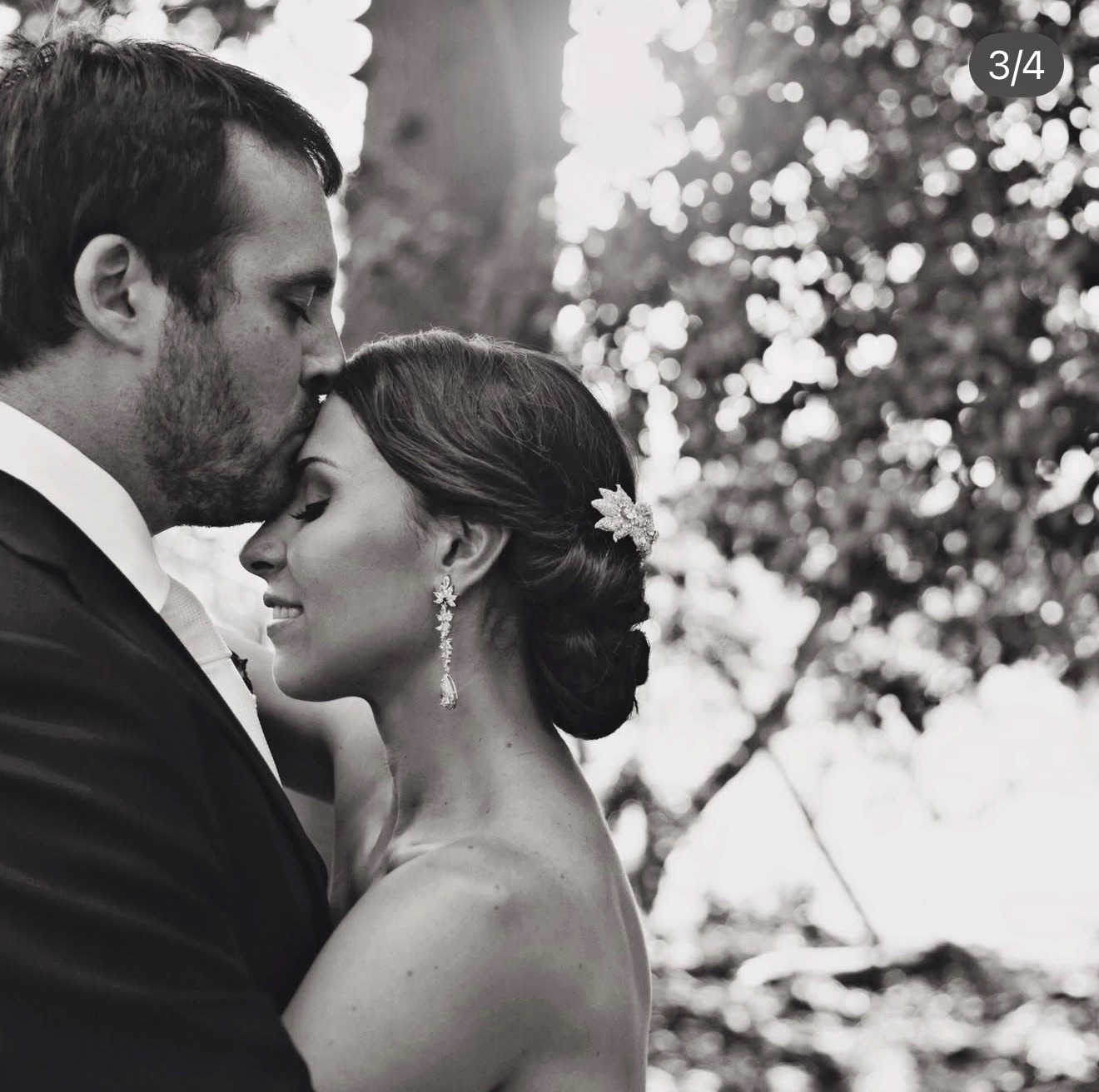 Bridal hair Geelong - Salon Eve wedding hair