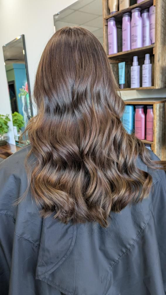 Emerging Stylist Deal Christmas hair Geelong Salon Eve