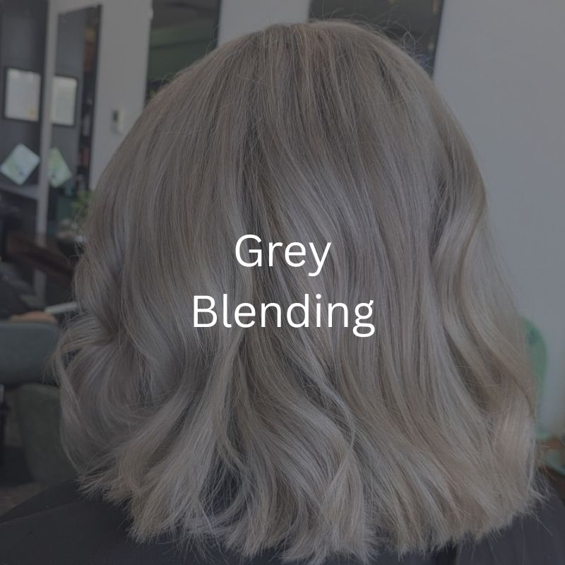 Grey Blending Geelong