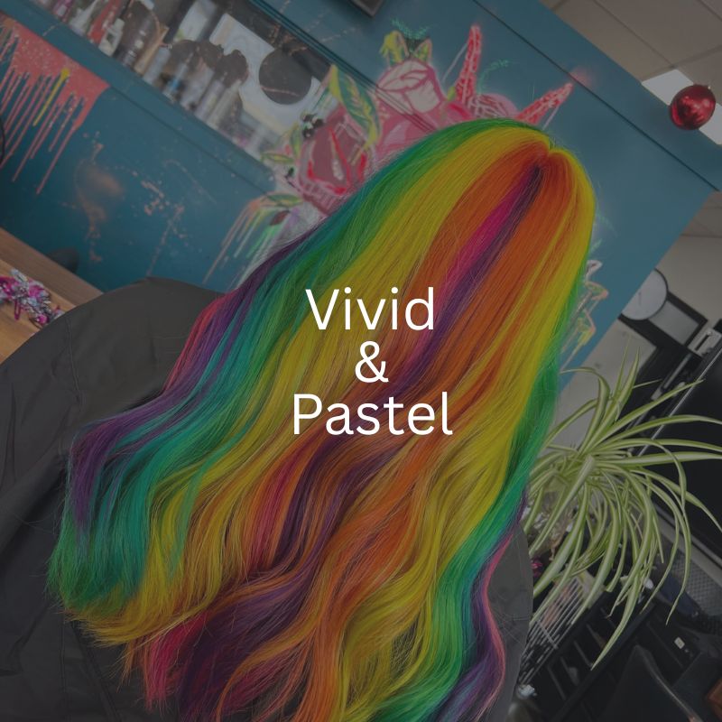 Vivid & Pastel Geelong